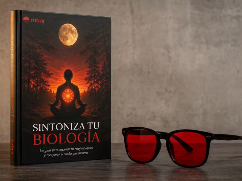 Starter Kit Circadiano