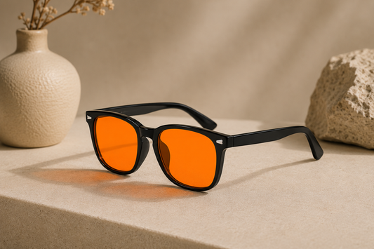 Gafas Diurnas "Aurantia Vision"